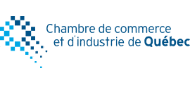 chambre de commerce et de l'industrie de  Québec chambre de commerce et de l'industrie de  Québec
