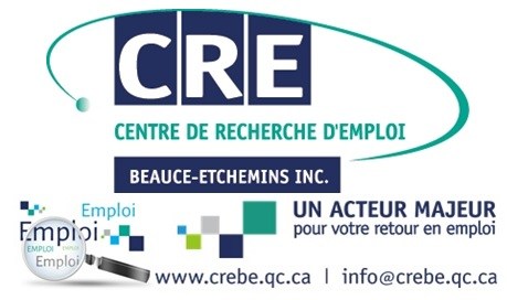 Centre de recherche d'emploi - Beauce-Etchemins INC.