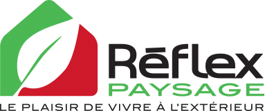 Réflex paysage