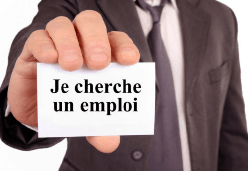 Offres d’emploi de la semaine du 5 avril 2021 partout au Québec