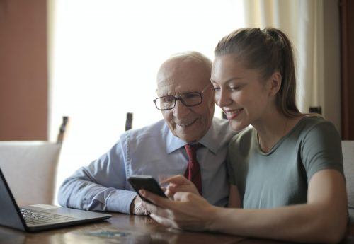 Comment se démarquer en entrevue téléphonique