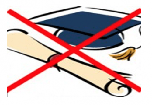 Pas de diplôme? Choisissez un de ces huit métiers payants
