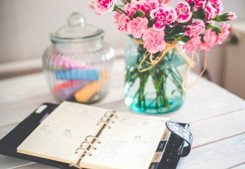 Faire le choix de travailler moins