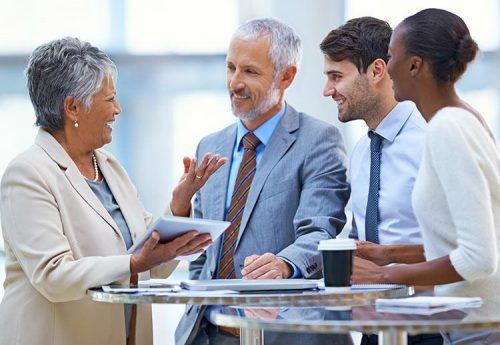 Les retrait&eacute;s &agrave; l&rsquo;&eacute;cole