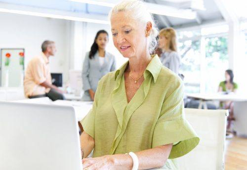 Travailler &agrave; l&rsquo;&acirc;ge de la retraite est plus payant qu&rsquo;on le croit, avance un rapport