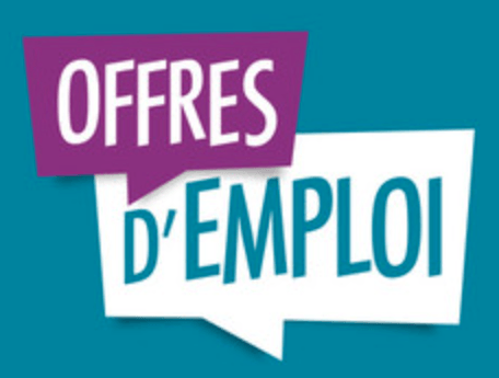 Offres d’emplois de la semaine du 20 avril 2026 partout au Qu&eacute;bec